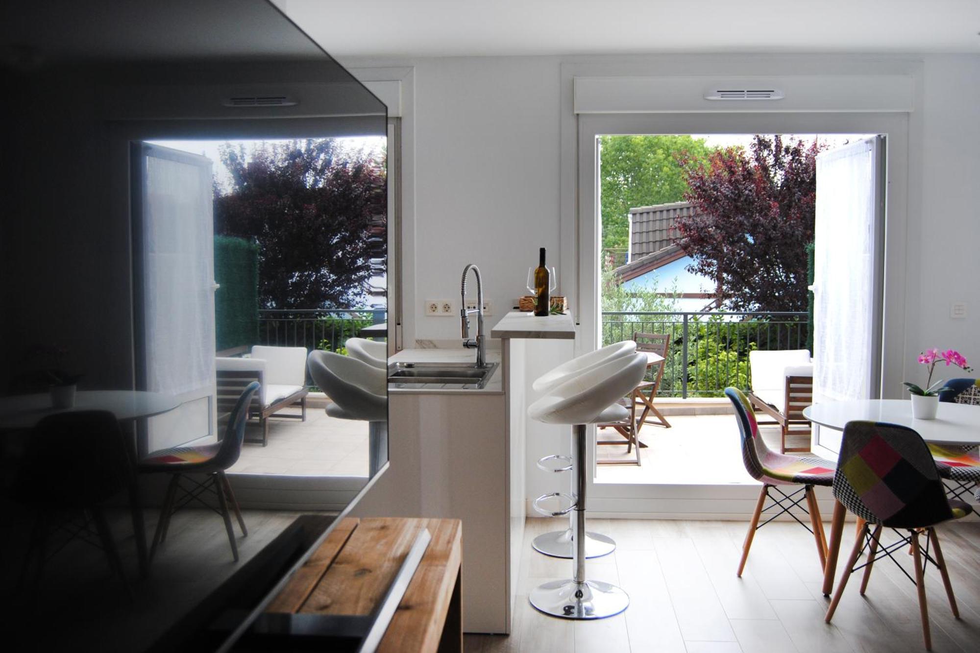 Sopela Beach By Kabia Gestion Exterior photo